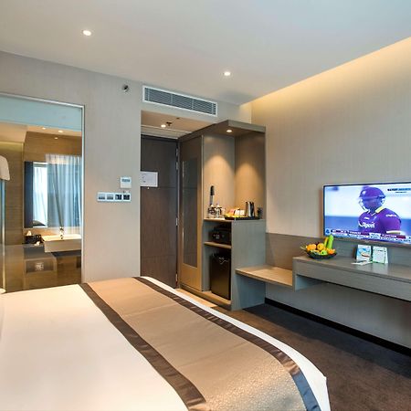 Best Western Plus Maple Leaf Ντάκα Εξωτερικό φωτογραφία