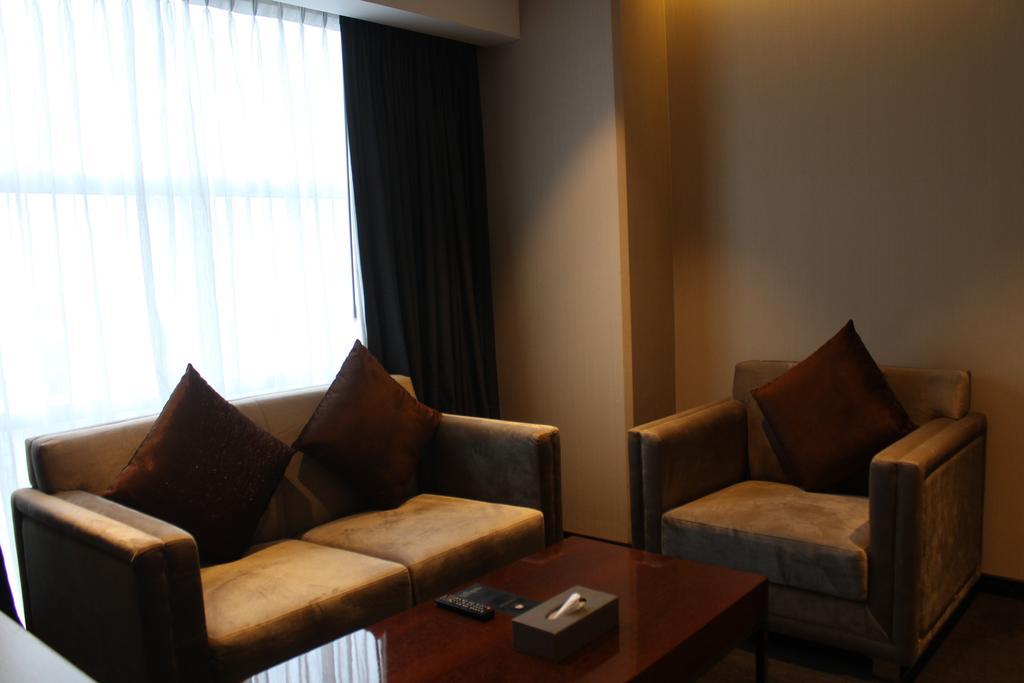 Best Western Plus Maple Leaf Ντάκα Δωμάτιο φωτογραφία
