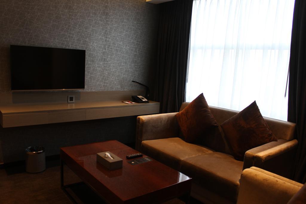 Best Western Plus Maple Leaf Ντάκα Δωμάτιο φωτογραφία