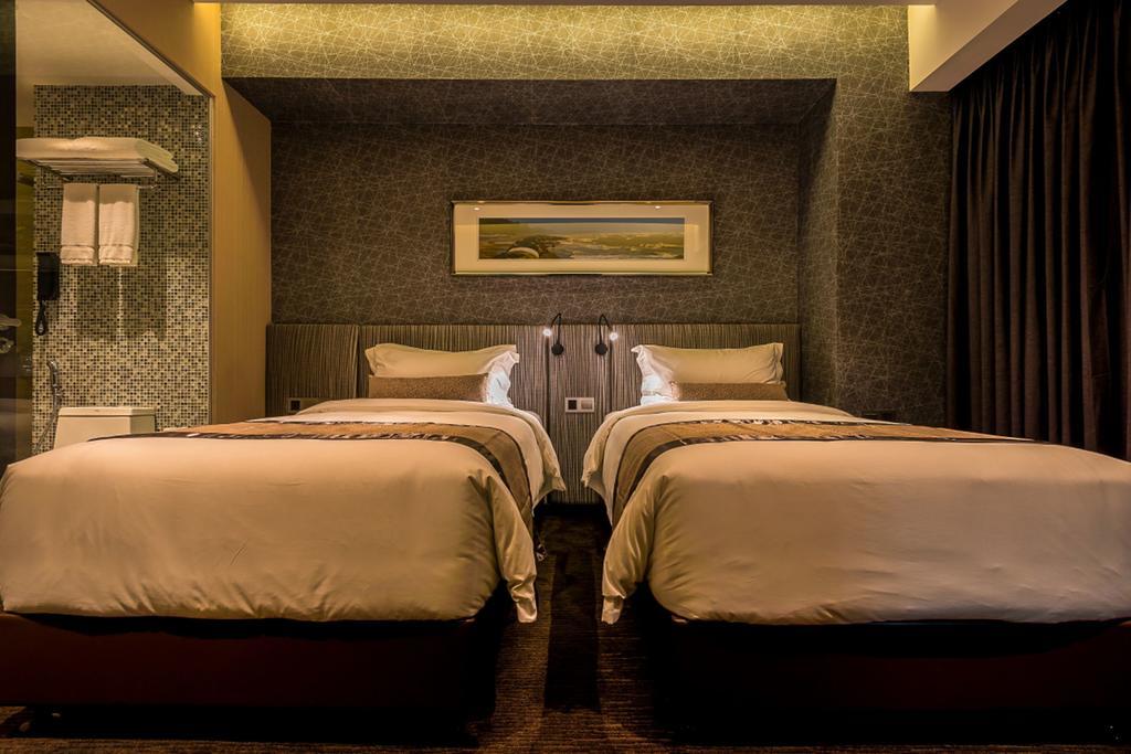 Best Western Plus Maple Leaf Ντάκα Δωμάτιο φωτογραφία