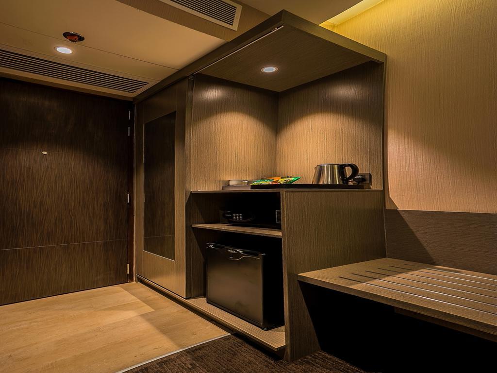 Best Western Plus Maple Leaf Ντάκα Δωμάτιο φωτογραφία