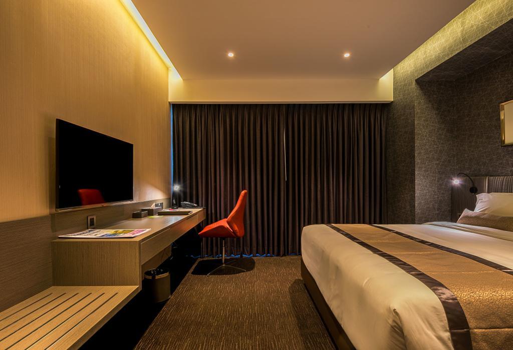 Best Western Plus Maple Leaf Ντάκα Δωμάτιο φωτογραφία