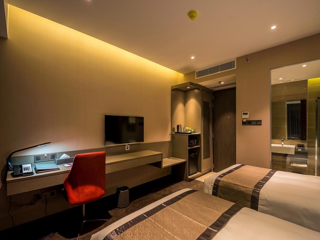 Best Western Plus Maple Leaf Ντάκα Δωμάτιο φωτογραφία