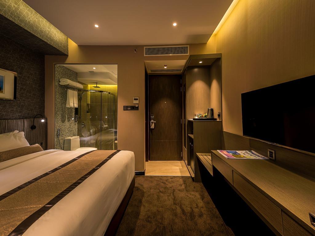 Best Western Plus Maple Leaf Ντάκα Δωμάτιο φωτογραφία