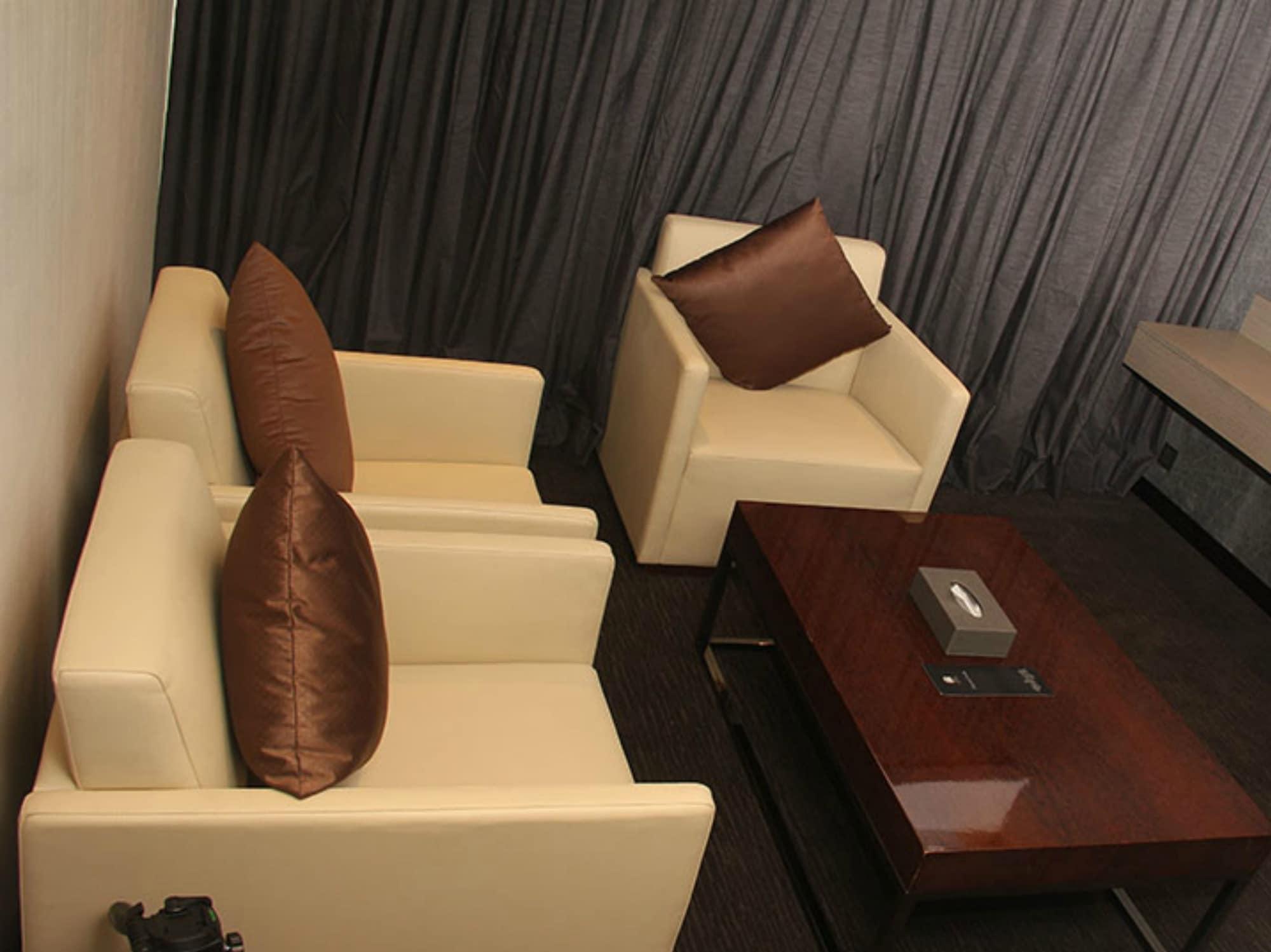 Best Western Plus Maple Leaf Ντάκα Εξωτερικό φωτογραφία