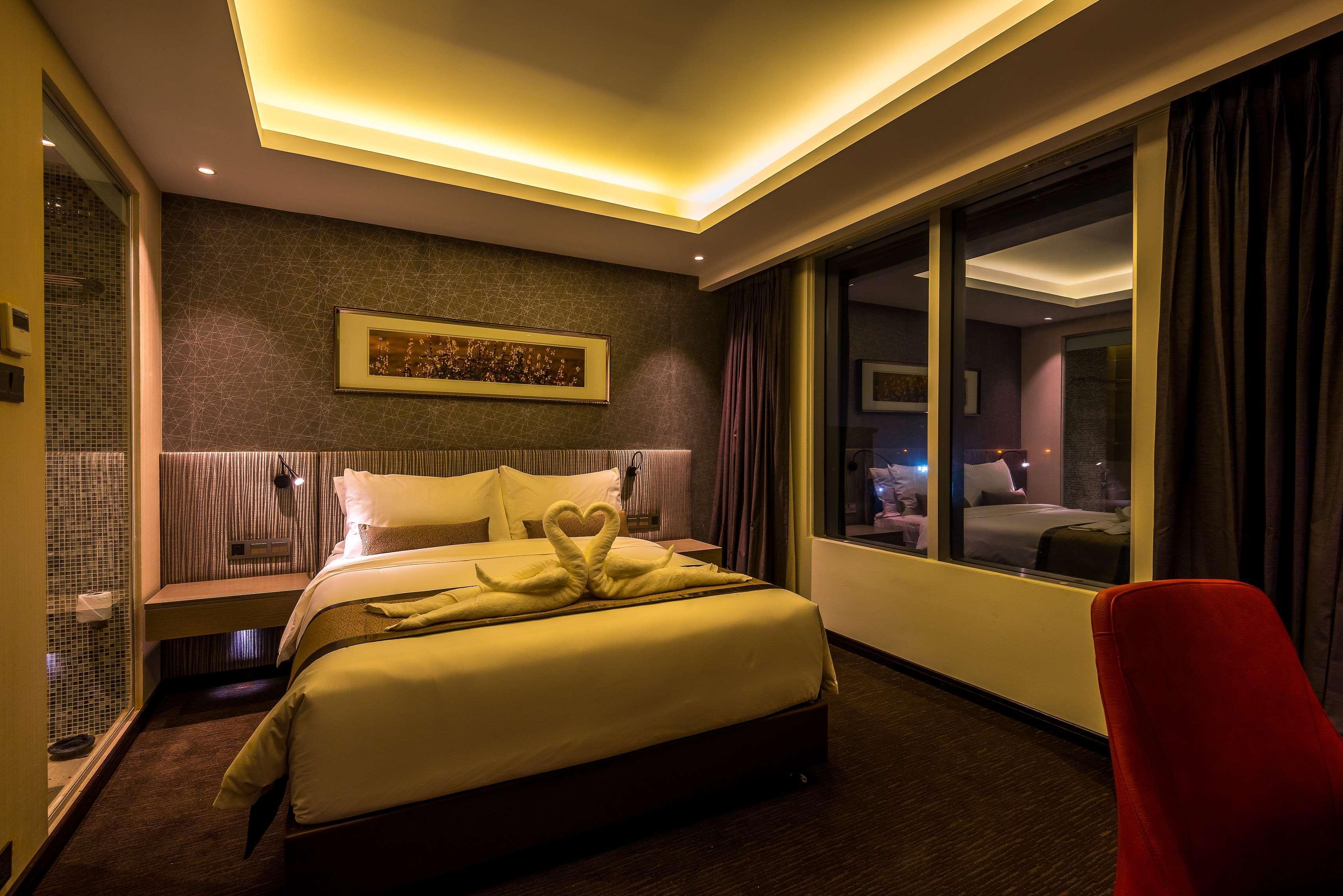 Best Western Plus Maple Leaf Ντάκα Εξωτερικό φωτογραφία