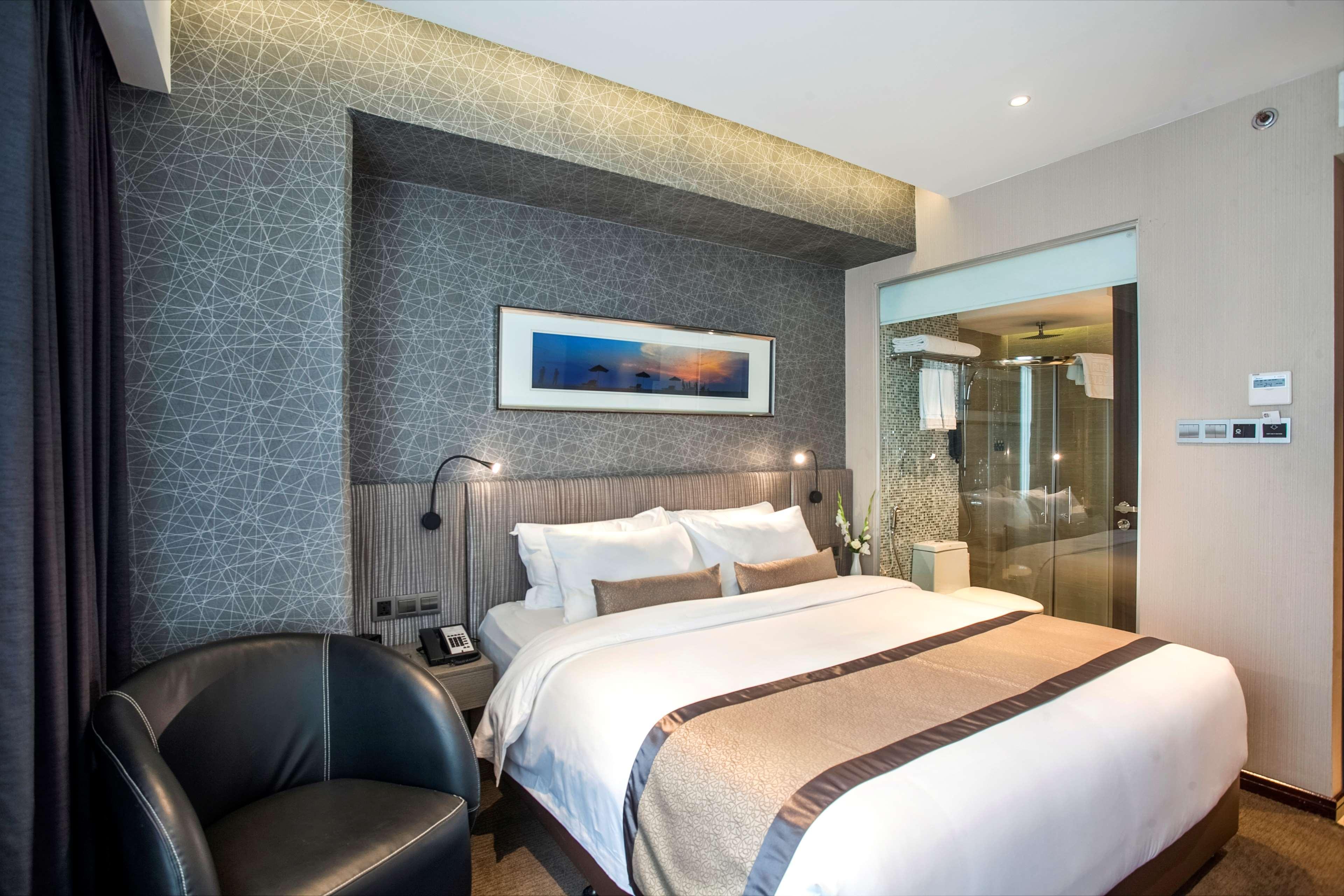 Best Western Plus Maple Leaf Ντάκα Εξωτερικό φωτογραφία
