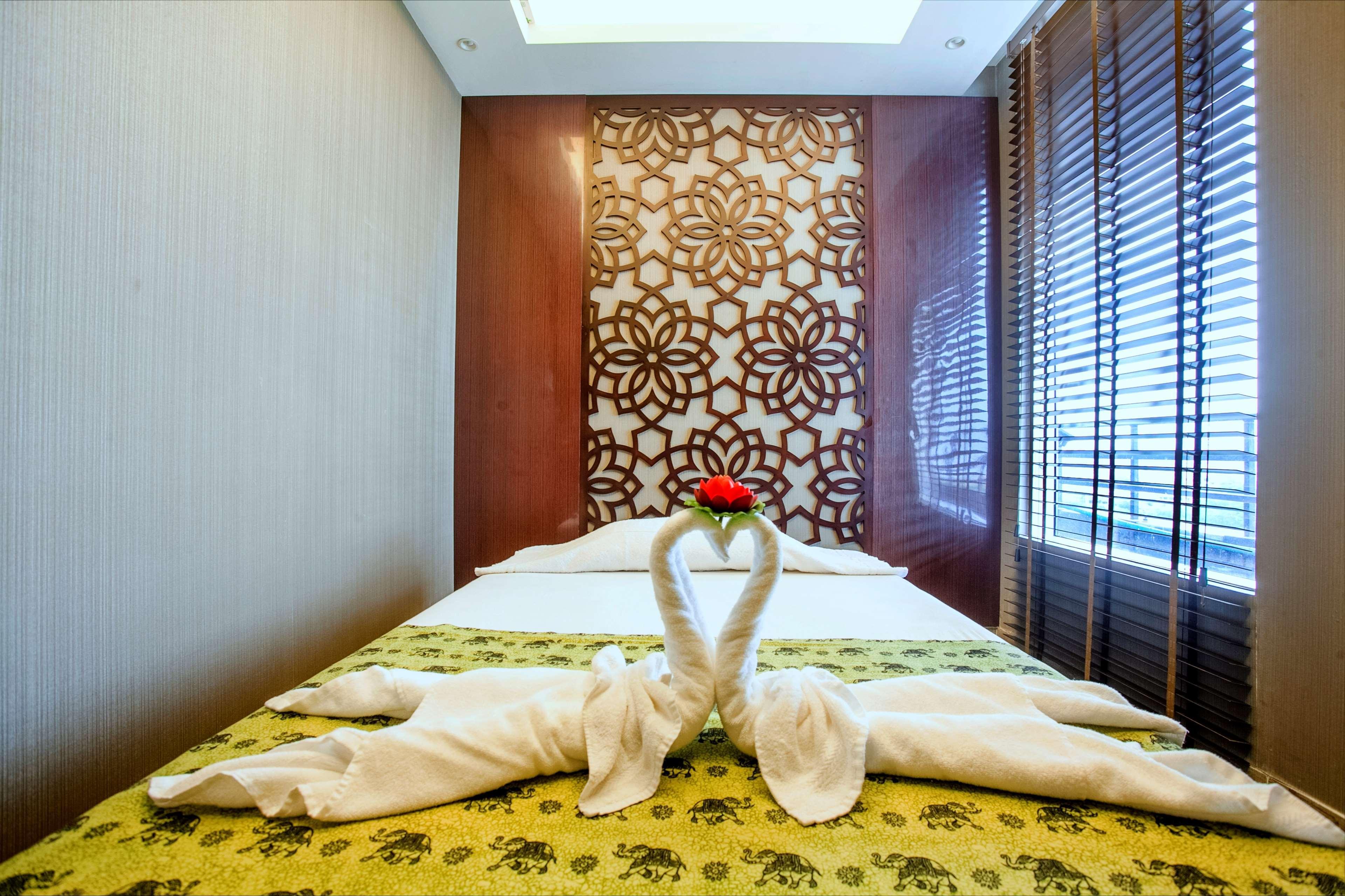 Best Western Plus Maple Leaf Ντάκα Εξωτερικό φωτογραφία