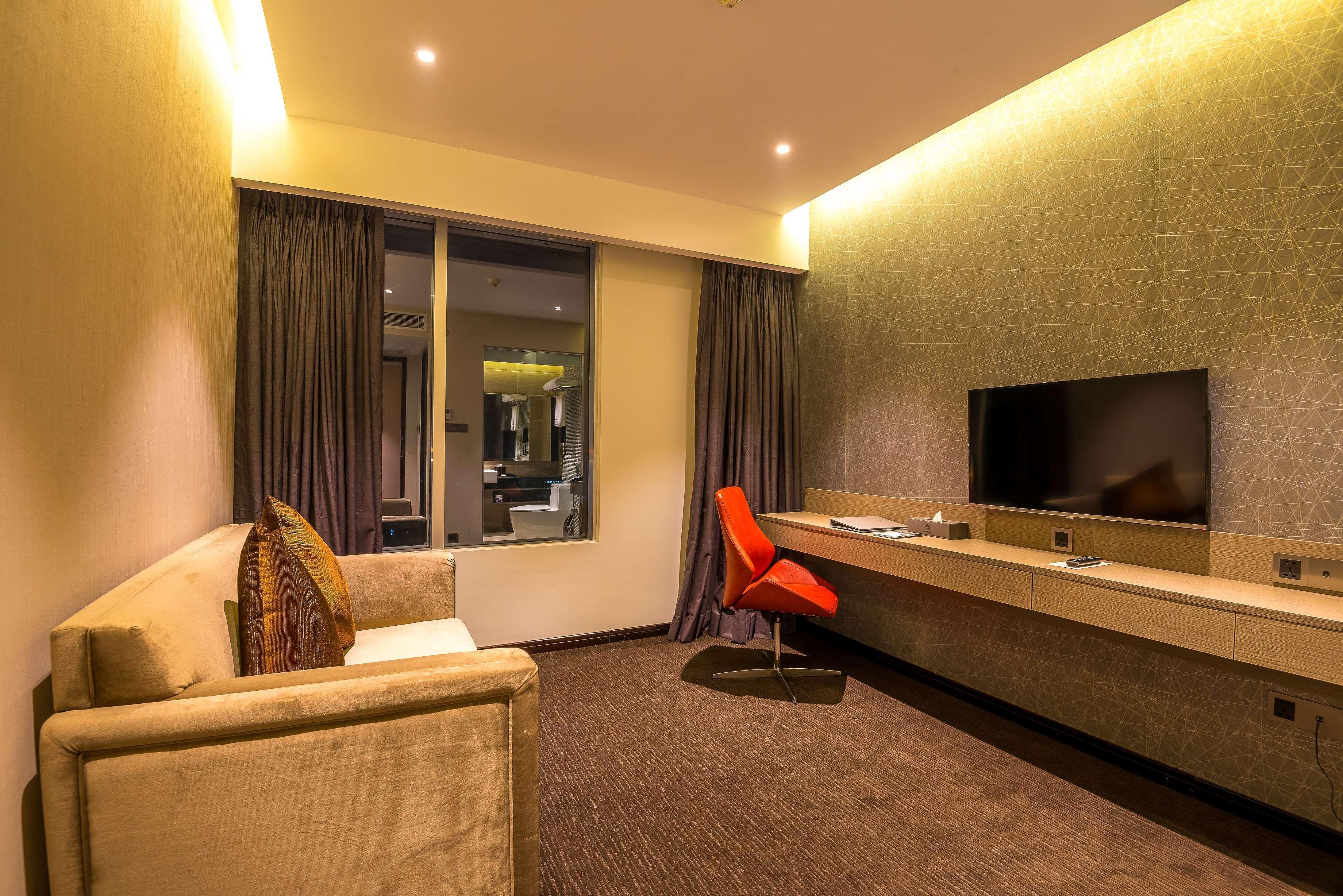 Best Western Plus Maple Leaf Ντάκα Εξωτερικό φωτογραφία