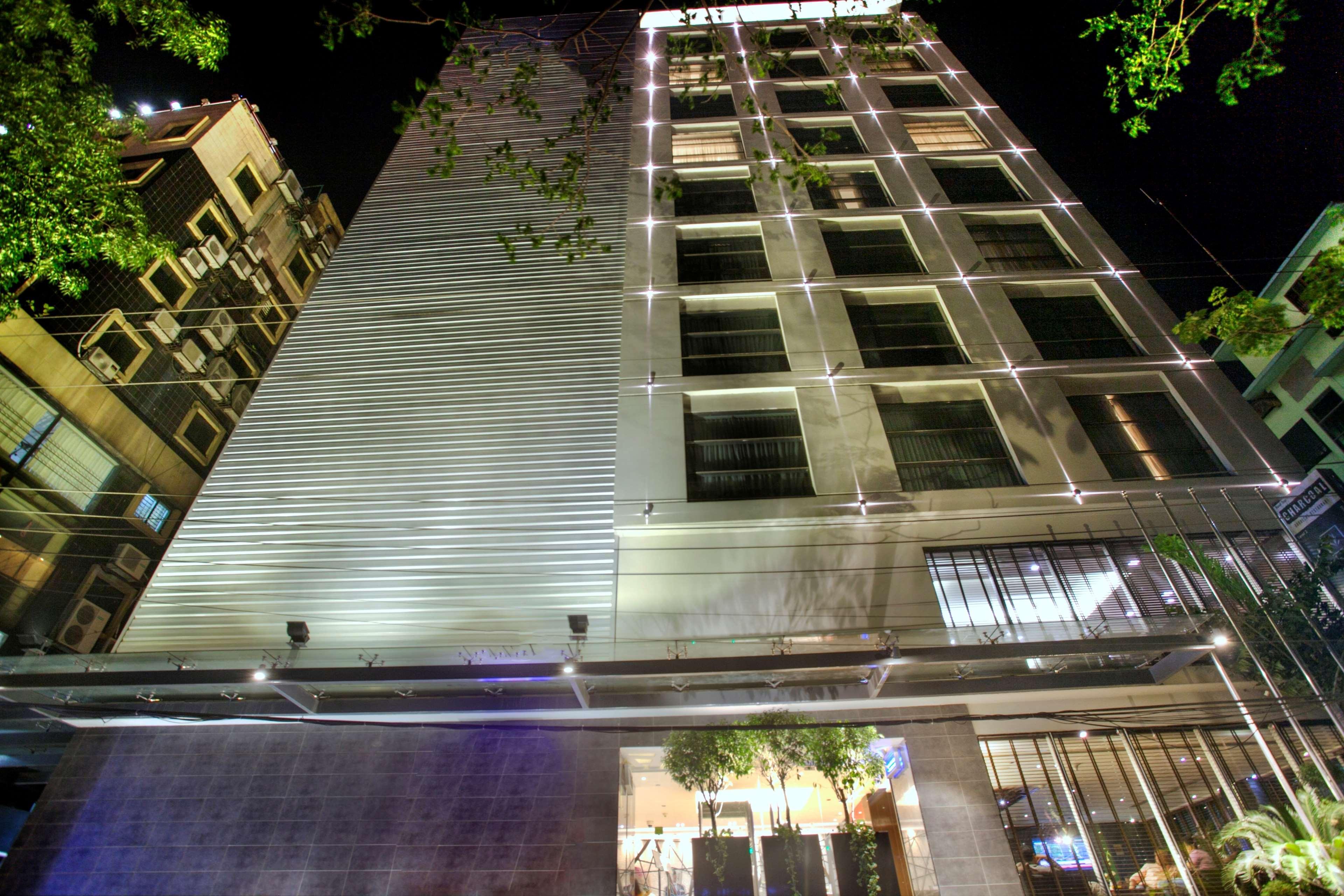 Best Western Plus Maple Leaf Ντάκα Εξωτερικό φωτογραφία