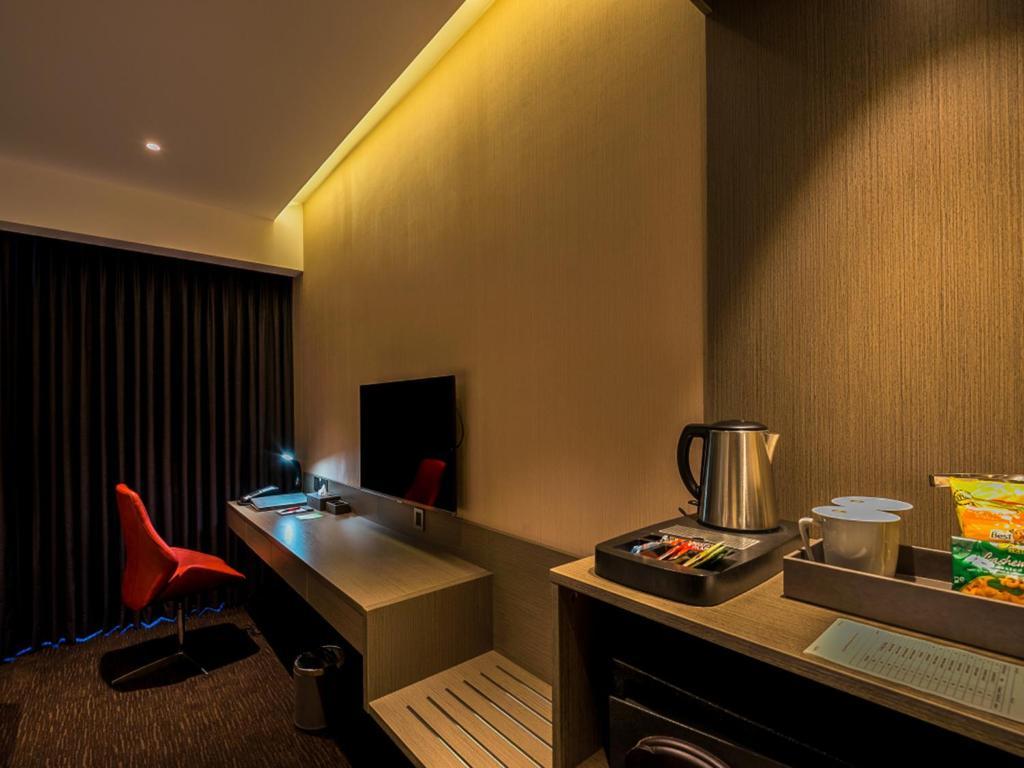 Best Western Plus Maple Leaf Ντάκα Εξωτερικό φωτογραφία