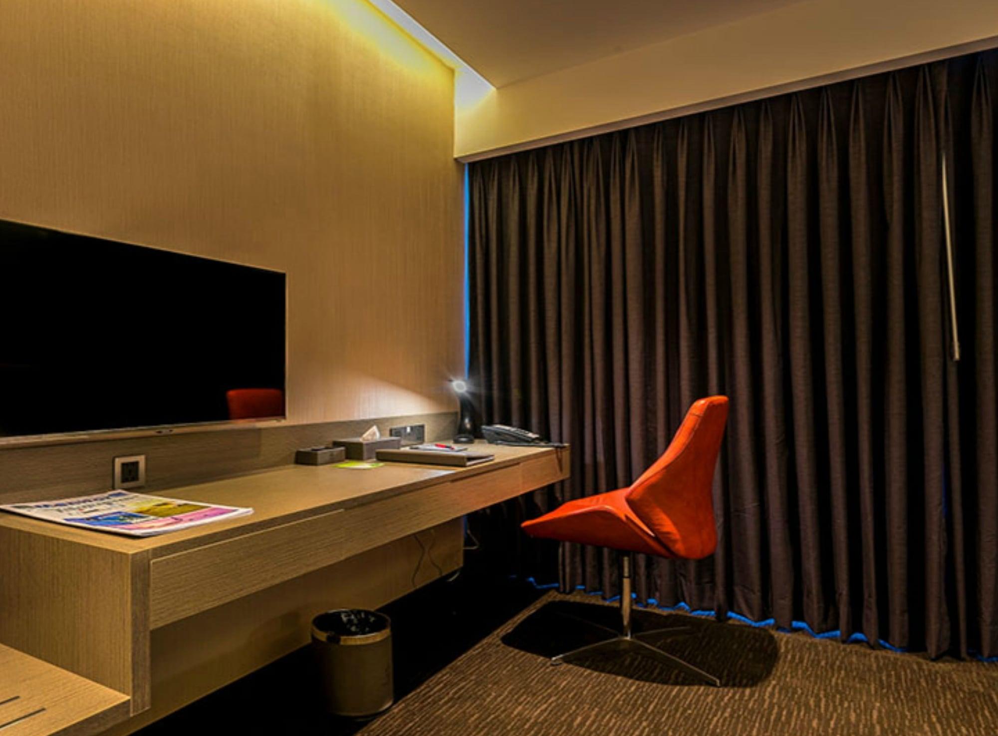Best Western Plus Maple Leaf Ντάκα Εξωτερικό φωτογραφία