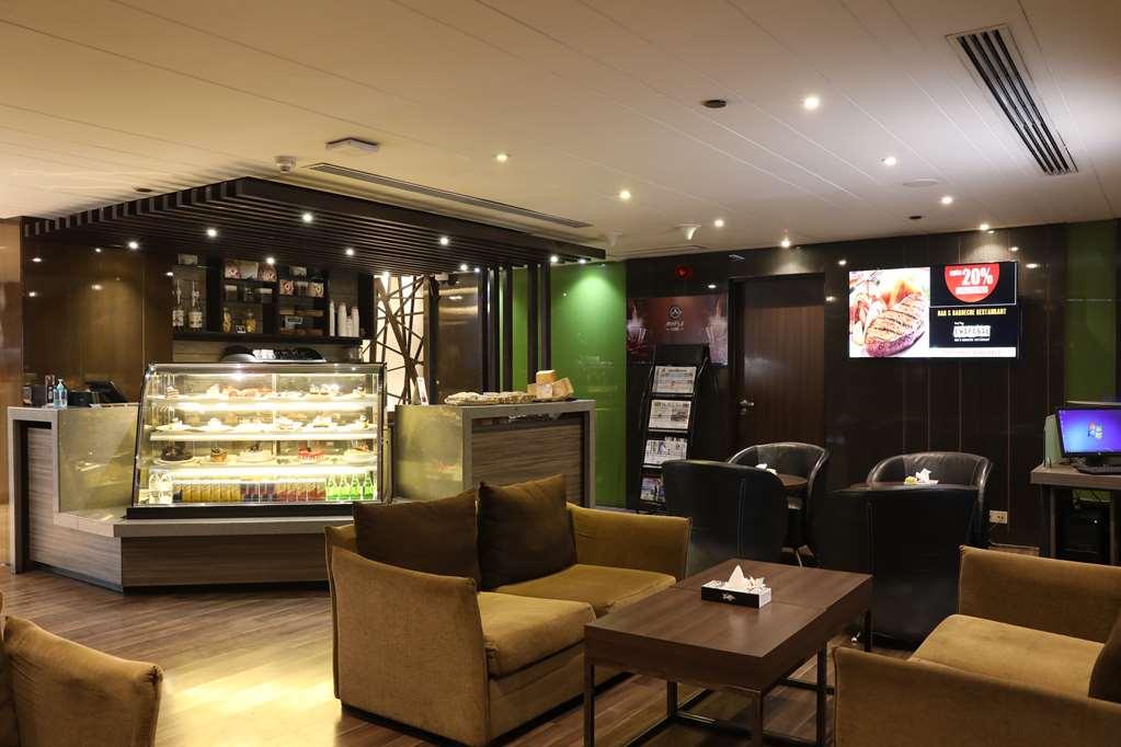 Best Western Plus Maple Leaf Ντάκα Εσωτερικό φωτογραφία