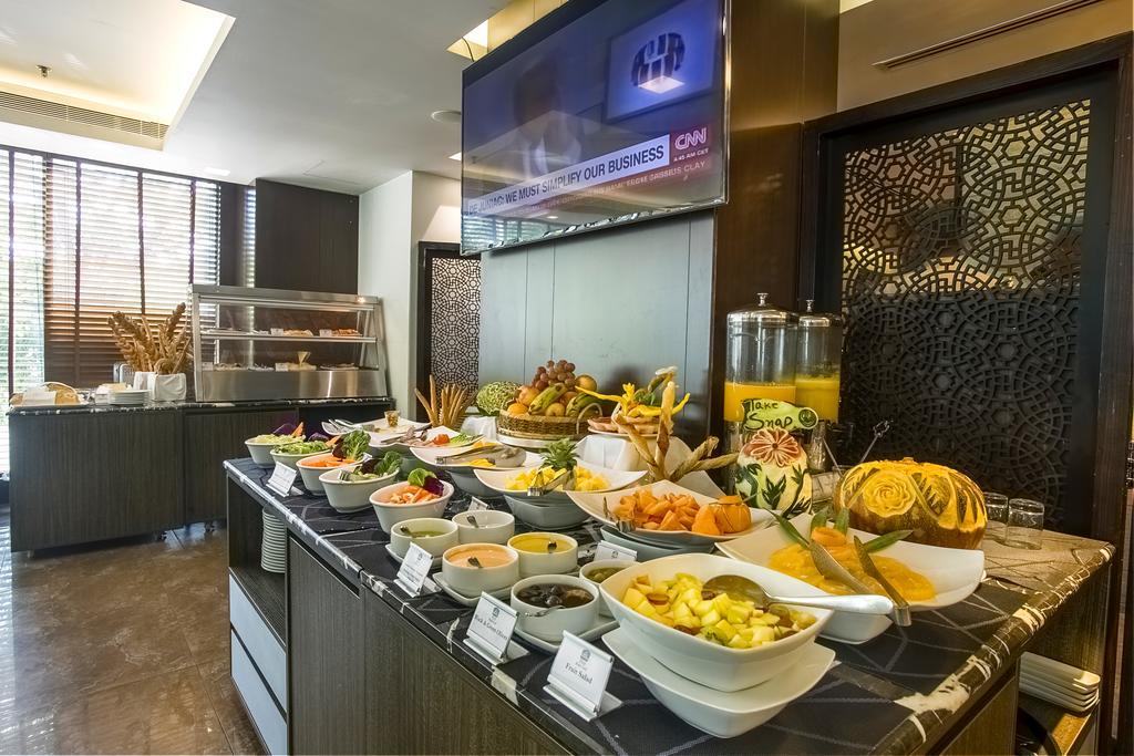 Best Western Plus Maple Leaf Ντάκα Εξωτερικό φωτογραφία