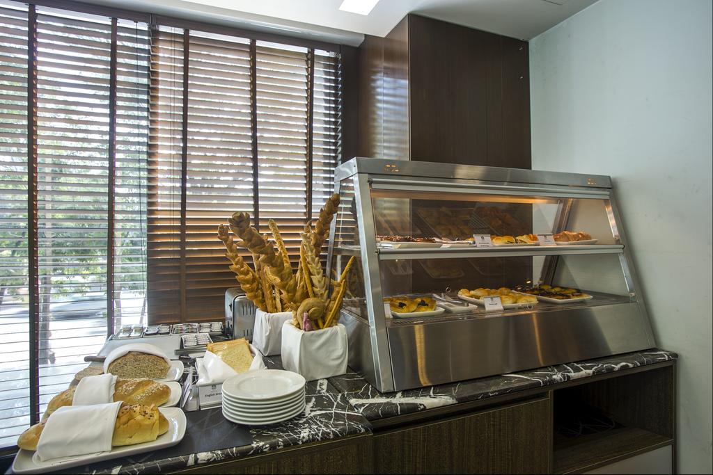 Best Western Plus Maple Leaf Ντάκα Εξωτερικό φωτογραφία