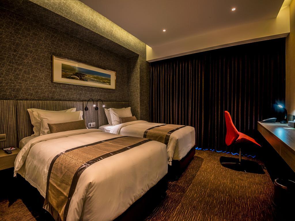 Best Western Plus Maple Leaf Ντάκα Εξωτερικό φωτογραφία
