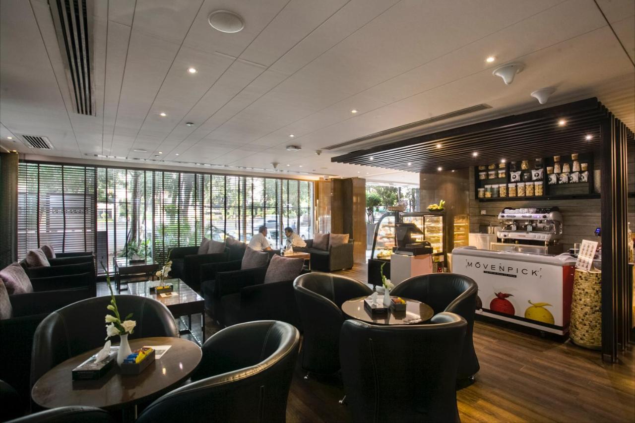 Best Western Plus Maple Leaf Ντάκα Εξωτερικό φωτογραφία