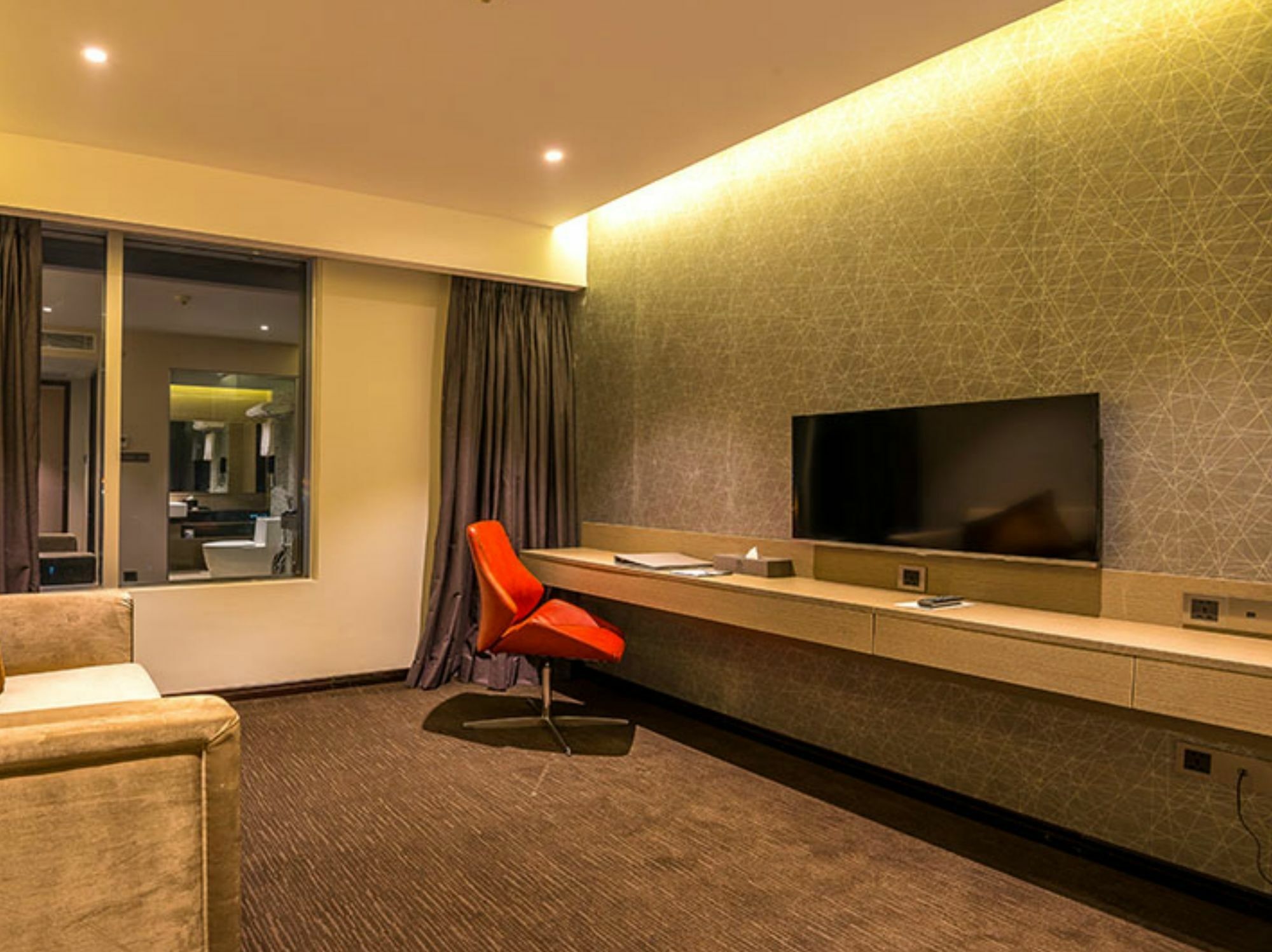 Best Western Plus Maple Leaf Ντάκα Εξωτερικό φωτογραφία