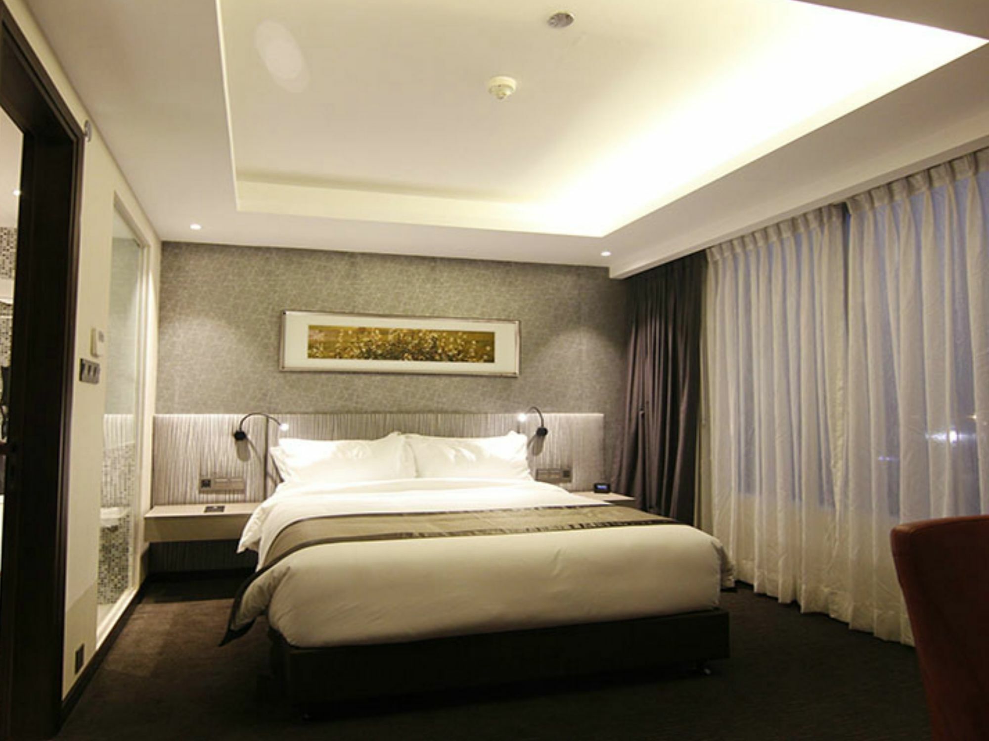 Best Western Plus Maple Leaf Ντάκα Εξωτερικό φωτογραφία