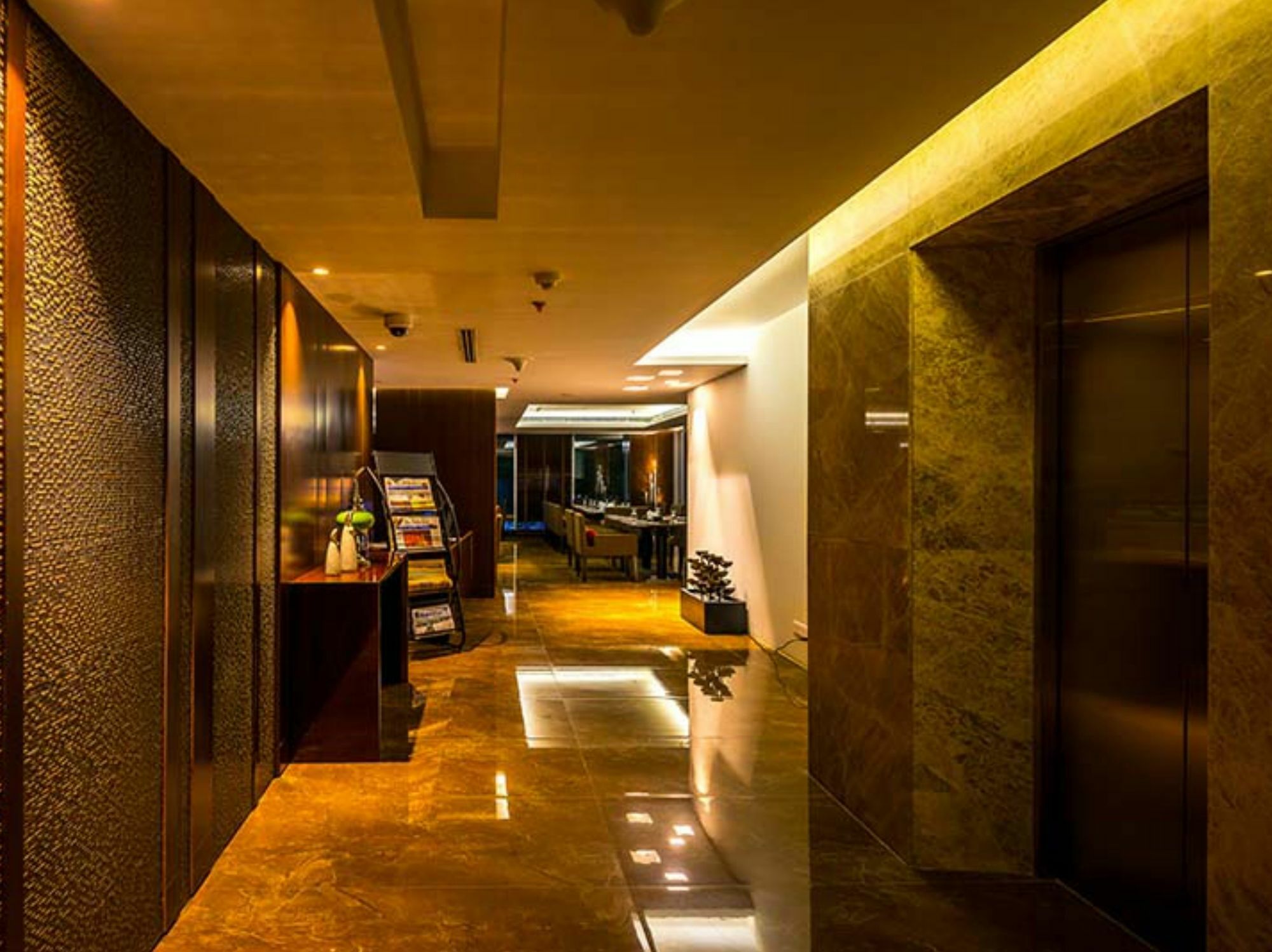 Best Western Plus Maple Leaf Ντάκα Εξωτερικό φωτογραφία