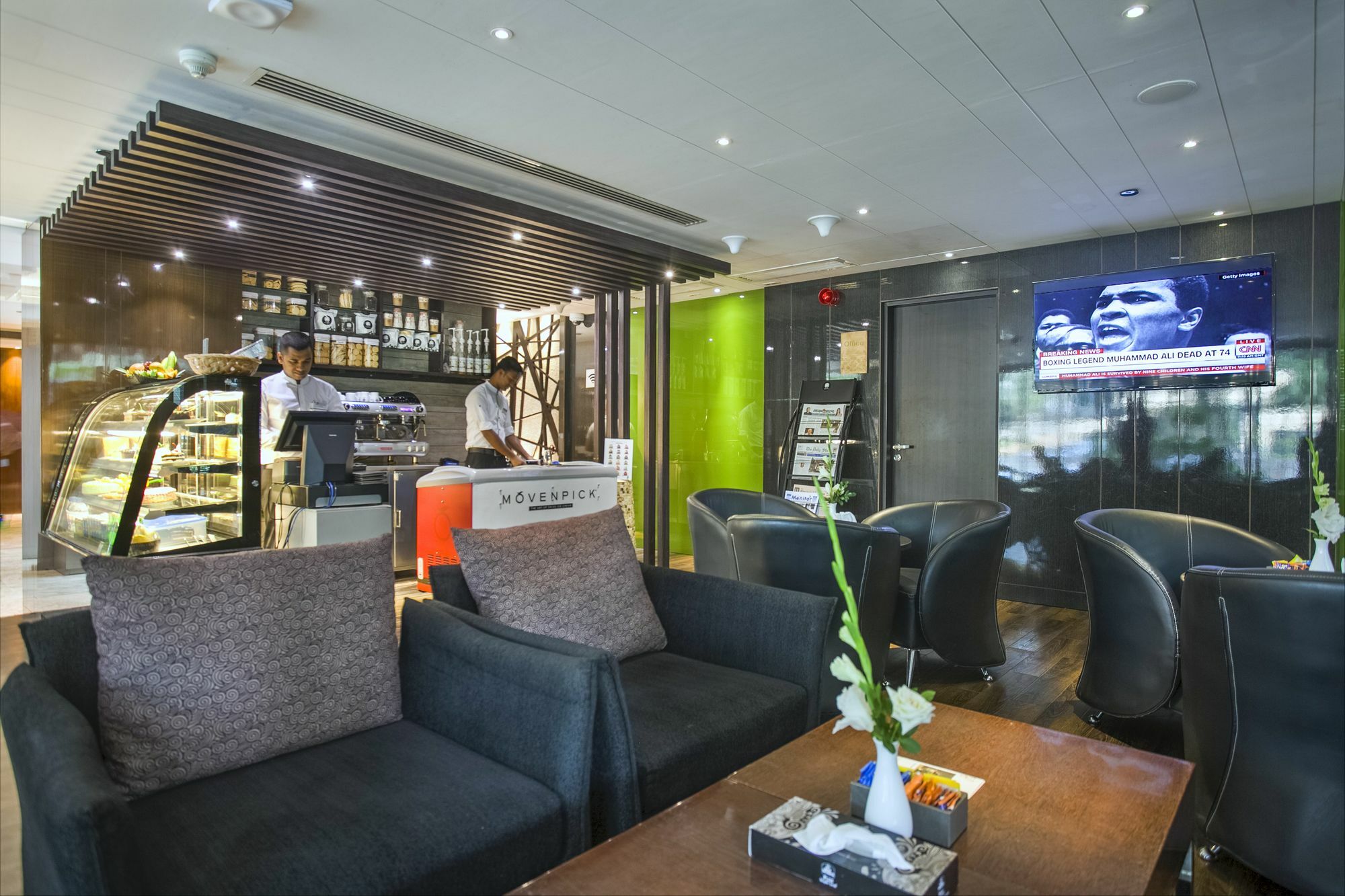 Best Western Plus Maple Leaf Ντάκα Εξωτερικό φωτογραφία